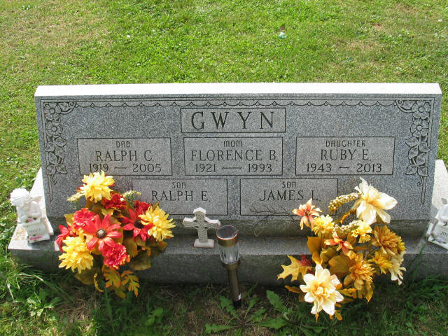tombstone